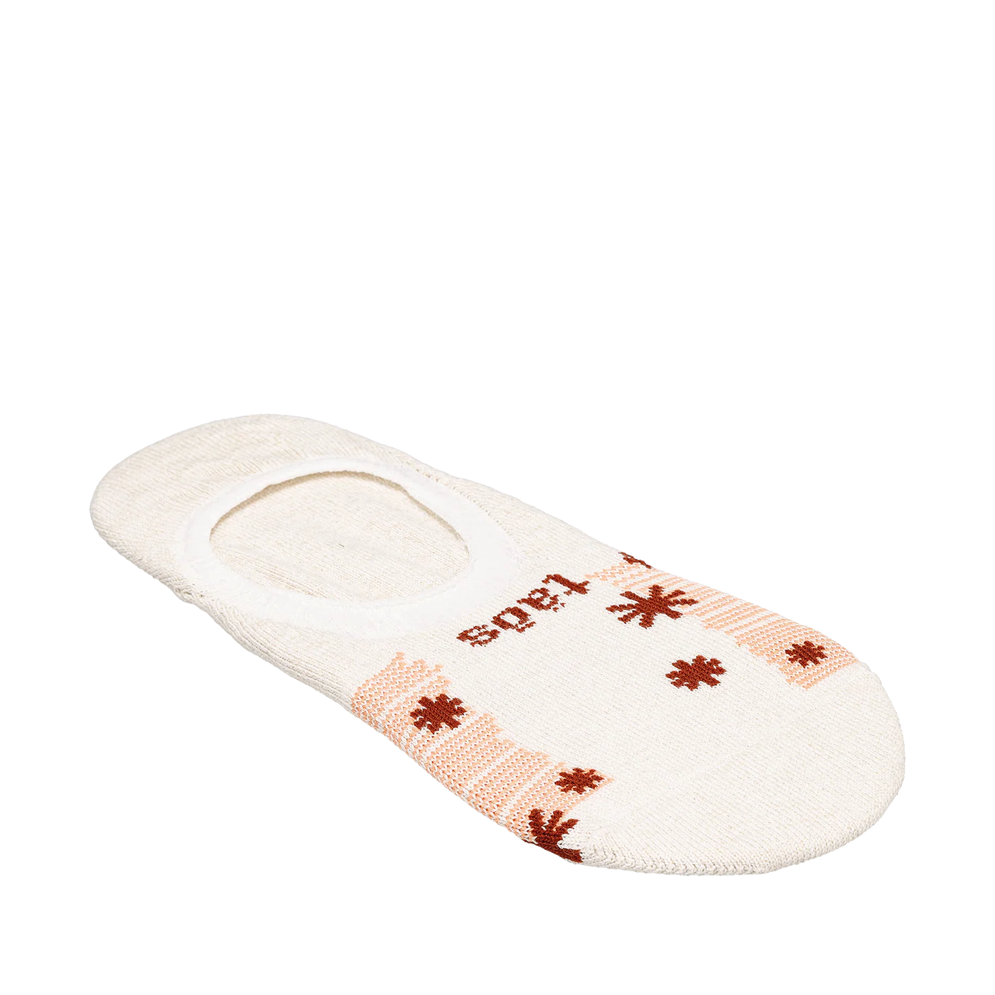 No Show Stars and Stripes Socks Single - Image 2